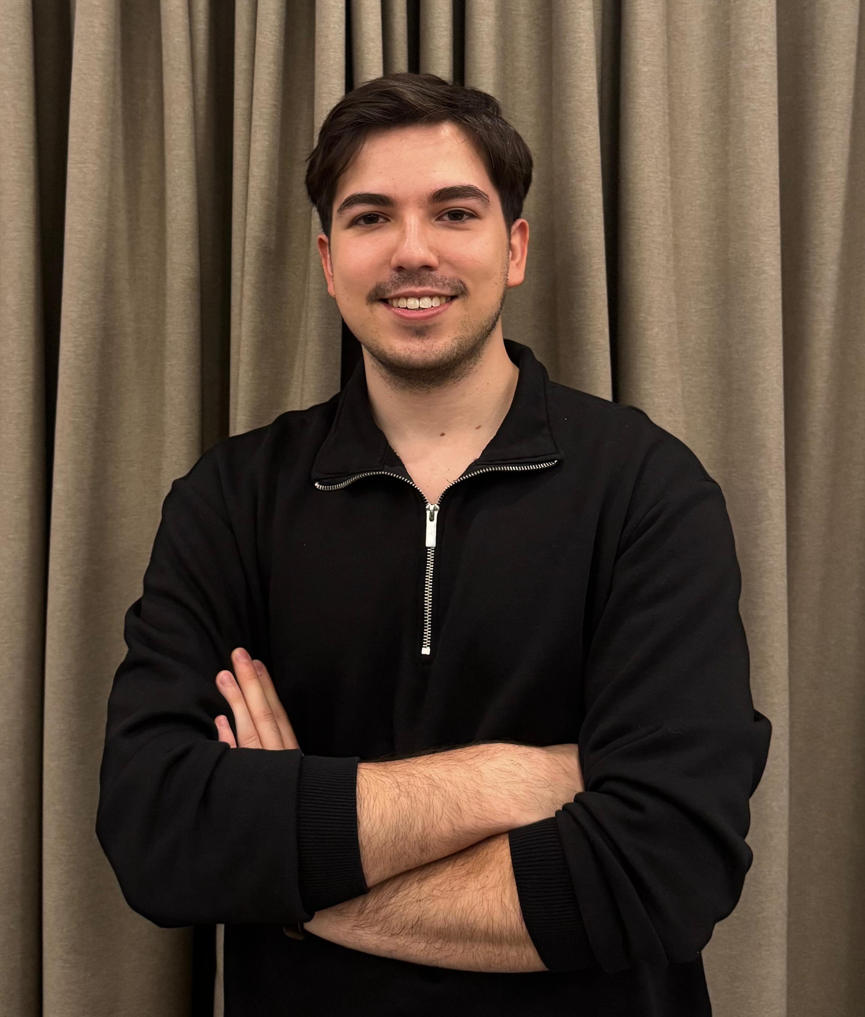 Metin Batuhan Özücan